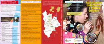folleto didactico 2016 2017