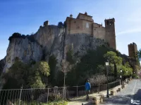 Conquista Alquezar 1