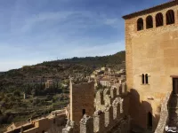 Conquista Alquezar 2