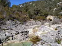 A Agua Molinos 2