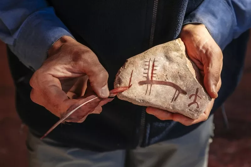 Talleres experimentales de tecnología prehistórica