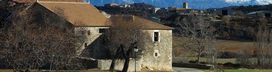 Sanctuary of Santa María de La Nuez (Santa Maria de la Nuez)
