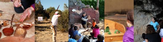 Actividades